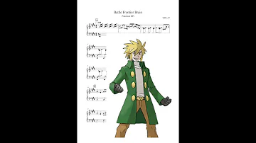 ポケモンdppt 戦闘 フロンティアブレーン ピアノ楽譜 フロンティアブレーン戦 Bgm تحميل Download Mp4 Mp3 ポケモンdppt 戦闘 フロンティアブレーン ピアノ楽譜 フロンティアブレーン戦 Bgm تحميل Download Mp4 Mp3