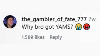 CRINGE Posts Getting Cooked by Instagram Comments 🥀