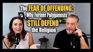 The Fear of Offending: Why Former Polygamists Still Defend The Lifestyle