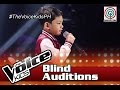 The Voice Kids Philippines 2016 Blind Auditions: "What Makes You Beautiful" by Matthew
