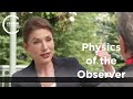 Laura Mersin-Houghton - Physics of the Observer