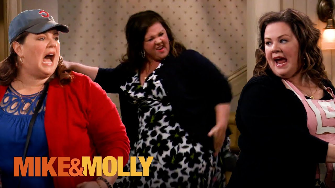 Where To Watch Mike And Molly