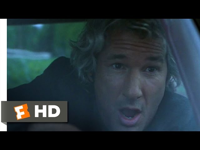 Intersection (8/9) Movie CLIP - The Crash (1994) HD class=