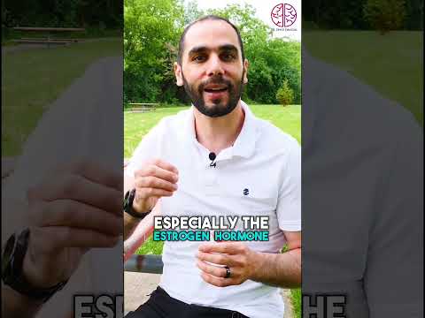 Video: Ali katamenialna epilepsija izgine?