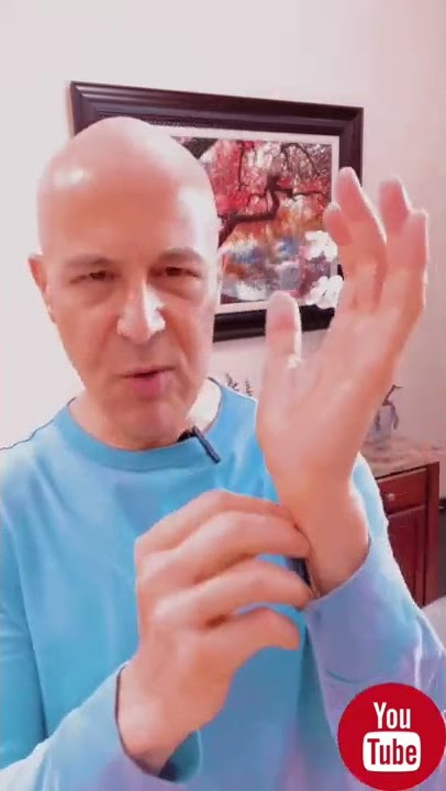 How to Wake Up Bursting With Energy!  Dr. Mandell