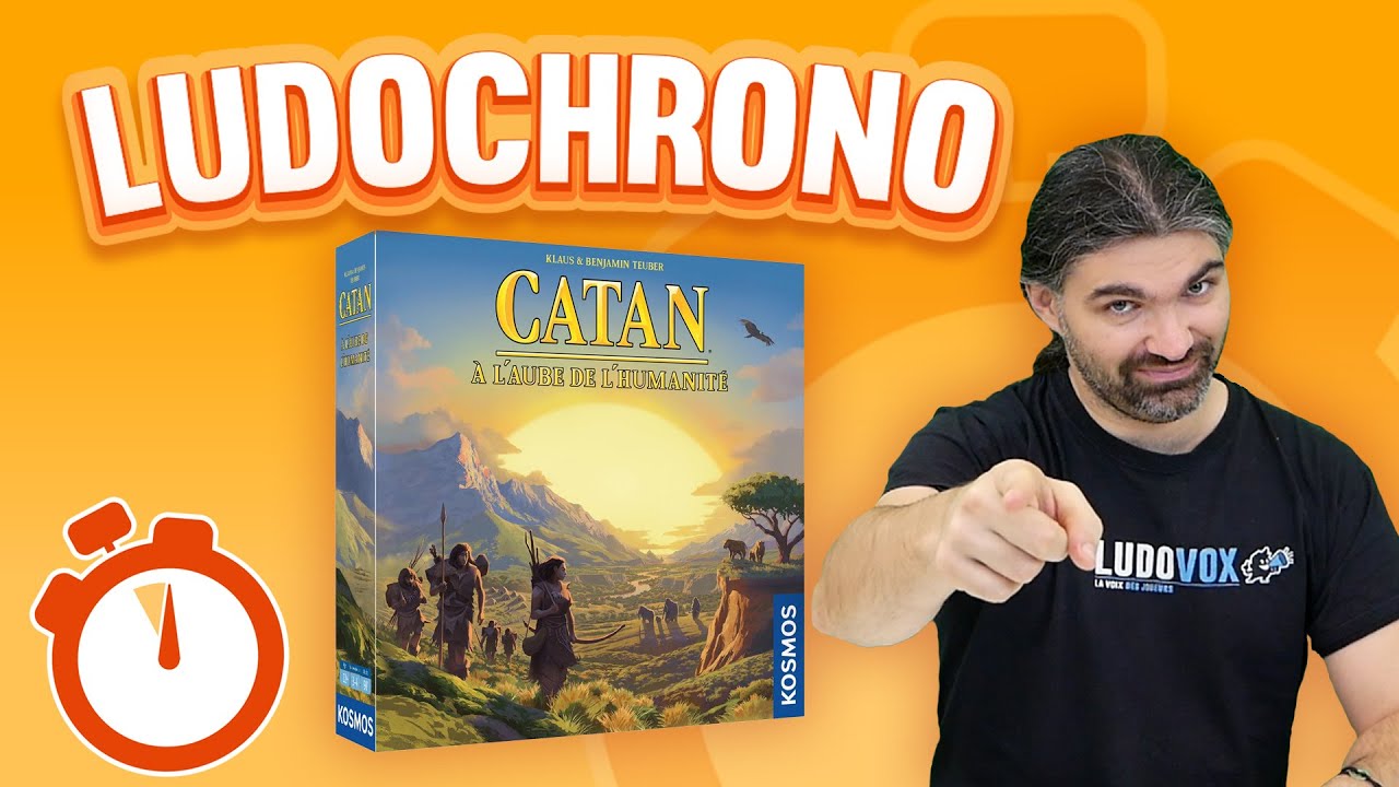 Catan : Le jeu de société qui transcende les frontières