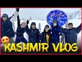 I ENJOYED IN KASHMIR 😍 | MY FIRST TRAVEL VLOG | RIVA ARORA