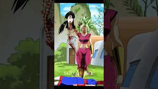 Who Is Stronger Chi Chi Vs Caulifa