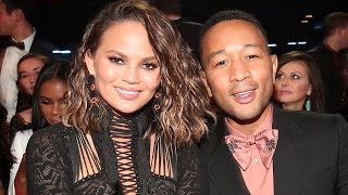 7 Times Chrissy Teigen Trolled John Legend on Twitter