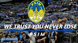 WE TRUST YOU NEVER LOSE-PSIM lagu psim jogja screenshot 3