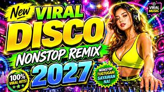 NEW TRENDING BRAZILIAN OH OH OH TEP  NONSTOP VIRAL DANCE PARTY MIX 2027