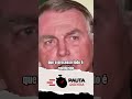 Bolsonaro fala sobre acusações de Golpe de Estado!