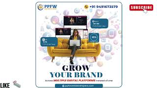 Expansion Grow Your Brand On Multiple Platforms Ppfw Web Developers..