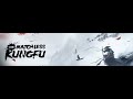 The Matchless Kungfu
