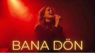 BANA DÖN | Viral Aşk Şarkısı 2026