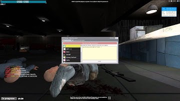 Speed hacker in TTT banned