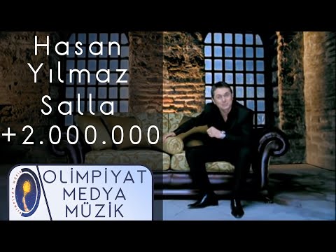 Hasan Yılmaz | Salla (Official Video)