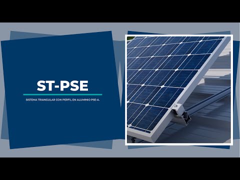 Youtube 2 - KT-PSE - Kits para instalaciones solares. 