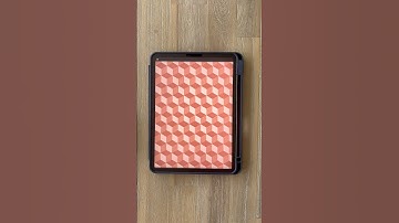 Optical illusion in #procreate 👀 #digitalarttutorial #opticalillusion #digitaldrawing #illusion