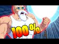 MASTER ROSHI 100% ToD COMBO?! | Dragonball FighterZ Ranked Matches