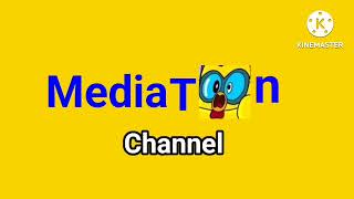 Media Toon Channel Screaming Bumper