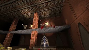 Quake - Quake 25th Anniversary: Limits Jam - Episode 1 - Inadvisable Urge - All Secrets