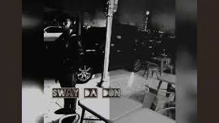 Nso sway  Ft Money Mac muzik: DRAMA (Official audio)