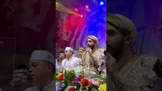 Ya Nafsuti Versi Nada Tinggi