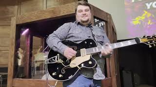 Owe You Praises // Elevation Worship -- Guitar Cam