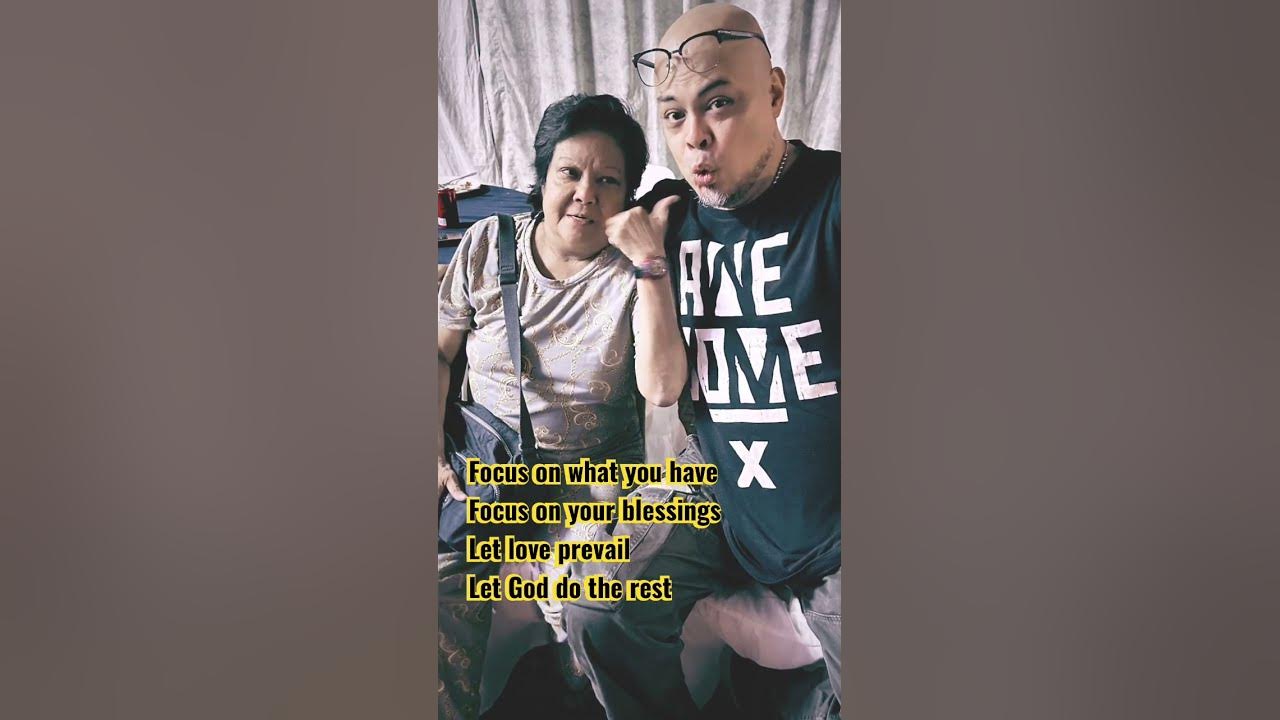 True love is God’s love @Nora Aunor Official