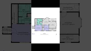 809 4th Street video tour