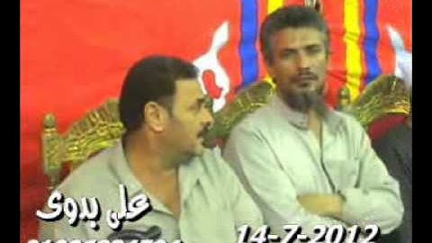 الشيخ محمود على حسن سورة الحج والمؤمنون البلامون