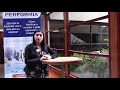 Wendy Alaba video testimonial Taller Performia