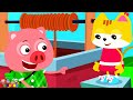 Ding Dong Bell + More Nursery Rhymes &amp; Baby Songs by Bud Bud Buddies