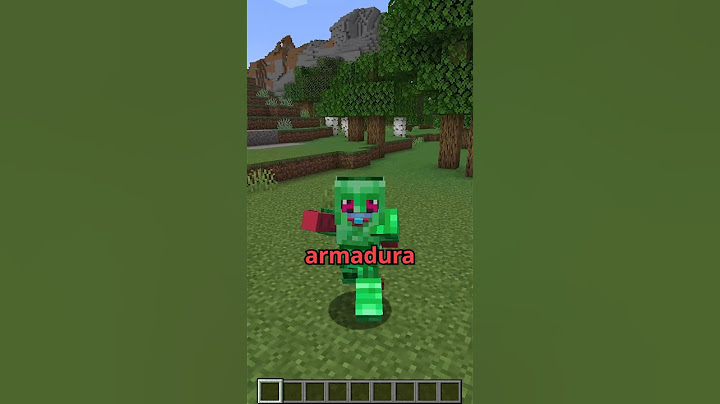 LA ARMADURA MÁS PODEROSA DE MINECRAFT