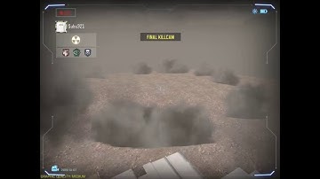 NUCLEAR Strike Final KillCam!! | COD mobile