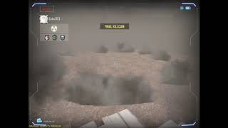 NUCLEAR Strike Final KillCam!! | COD mobile
