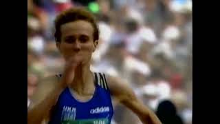 6577 Olympic Track and Field 1996 Triple Jump Women Inessa Kravets