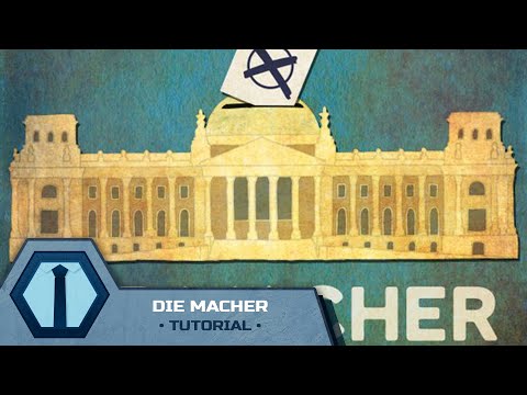 Die Macher KS - Tutorial - KludiK