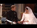 The Royal Wedding * BBC UK FULL COVERAGE * Prince Harry and Meghan Markle 19 May 2018