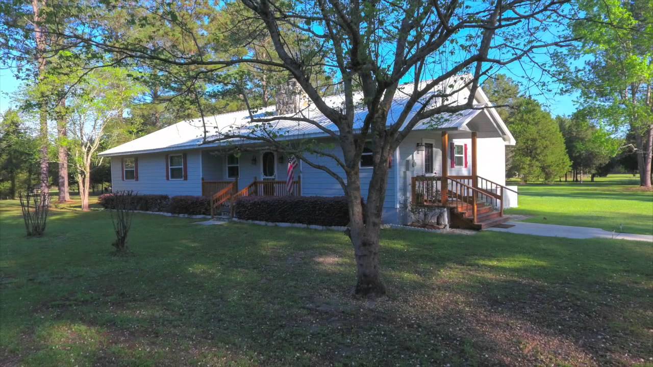 Airport Home and SportCruiser for Sale Kitty Hawk Estates Live Oak, Florida YouTube