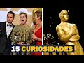 15 Datos de los PREMIOS OSCAR 2020 que debes conocer