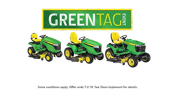 Sloan Implement Free 10P Poly Cart