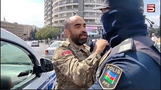 Thumbnail for Ղարաբաղում թալան է, իսկ երկիրը փող չունի՝ իր մարտիկներին բուժի. բունտ է հասունանում Բաքվում