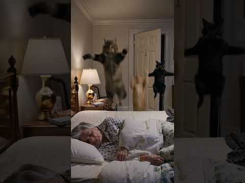 🤣 Imagine waking up to this