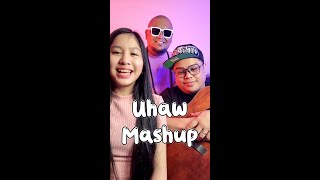 Uhaw Mashup