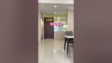 Hoàn thiện cải tạo căn hộ Picity - Quận 12 - 2 phòng ngủ