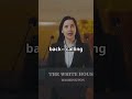 Karoline Leavitt&#39;s Bold Obama Critique! 07 23 2025