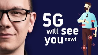5G: Shaping the Future of Healthcare / Episode 3 - The Medical Futurist