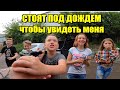 ОГРОМНОЕ ПРЕИМУЩЕСТВО ЭЛЕКТРО-ПИТБАЙКА на ДОРОГЕ !